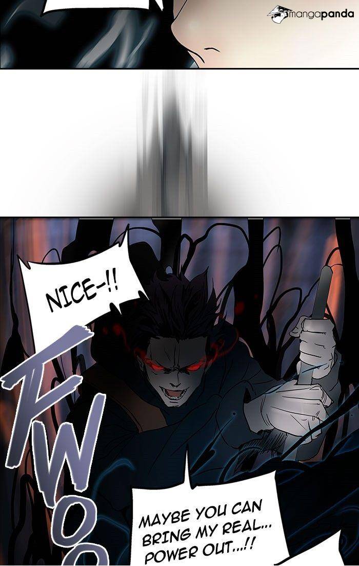 Tower of God Chapter 258 image 29